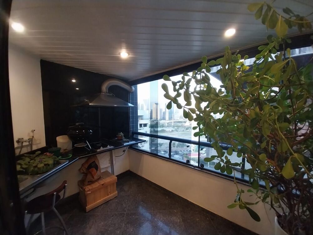 Apartamento, 4 quartos, 240 m² - Foto 3