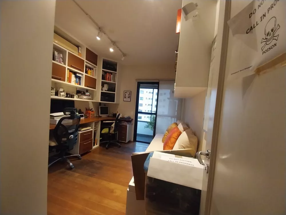 Apartamento, 4 quartos, 240 m² - Foto 11