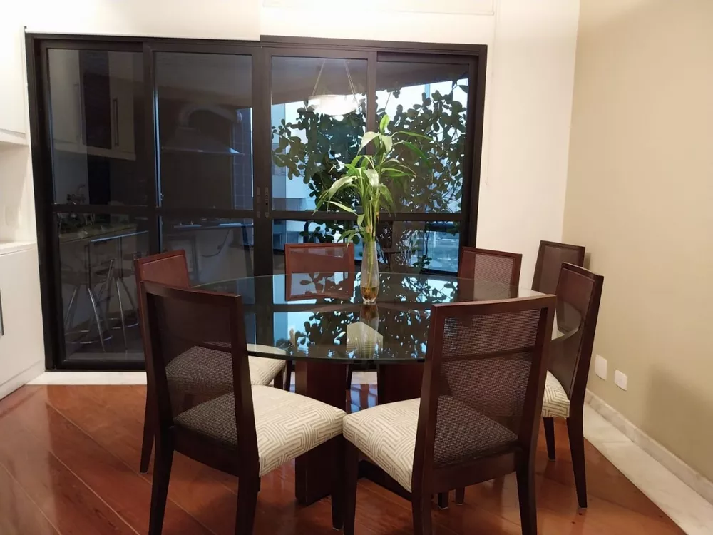Apartamento, 4 quartos, 240 m² - Foto 6