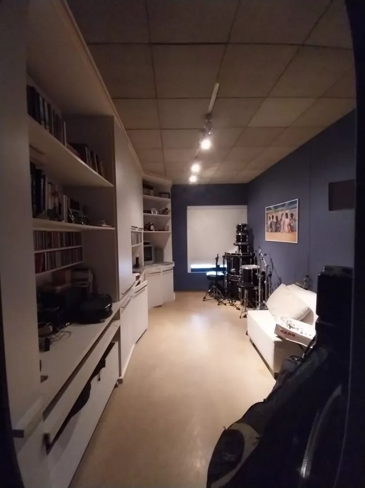 Apartamento, 4 quartos, 240 m² - Foto 9