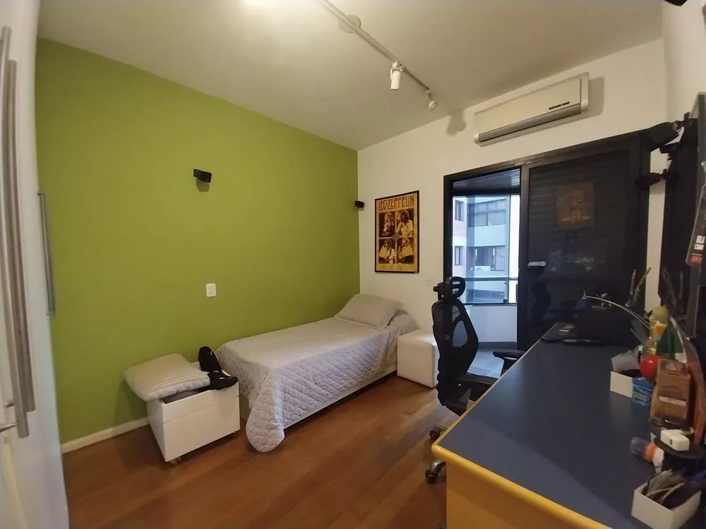 Apartamento, 4 quartos, 240 m² - Foto 12