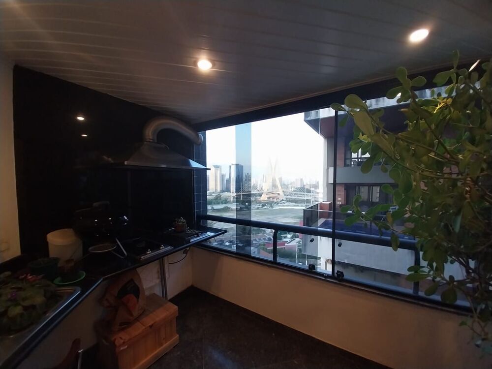 Apartamento, 4 quartos, 240 m² - Foto 2