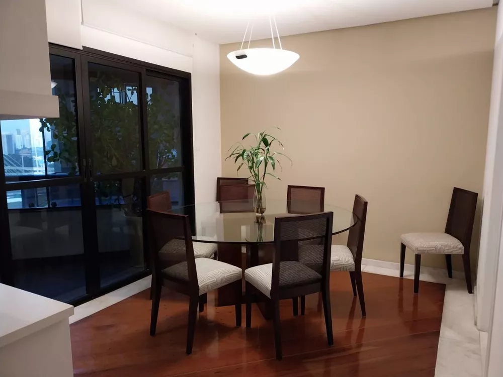 Apartamento, 4 quartos, 240 m² - Foto 7