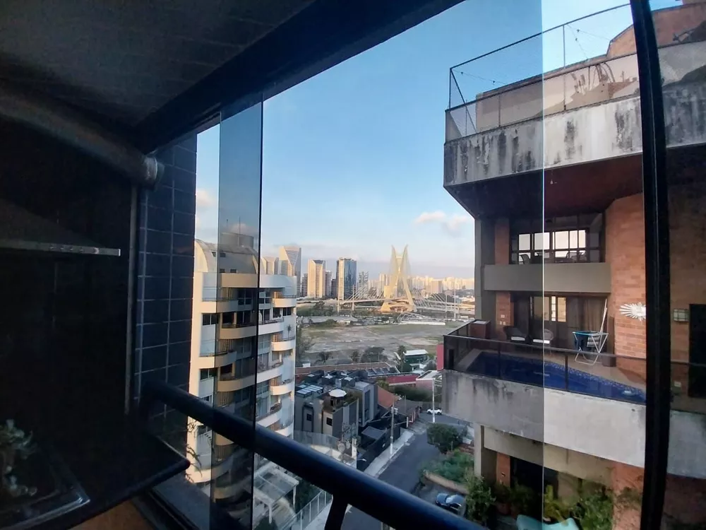 Apartamento, 4 quartos, 240 m² - Foto 5