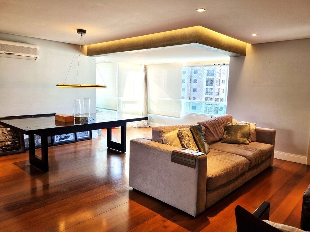 Apartamento, 4 quartos, 168 m² - Foto 4