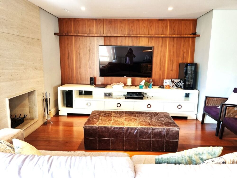 Apartamento, 4 quartos, 168 m² - Foto 3