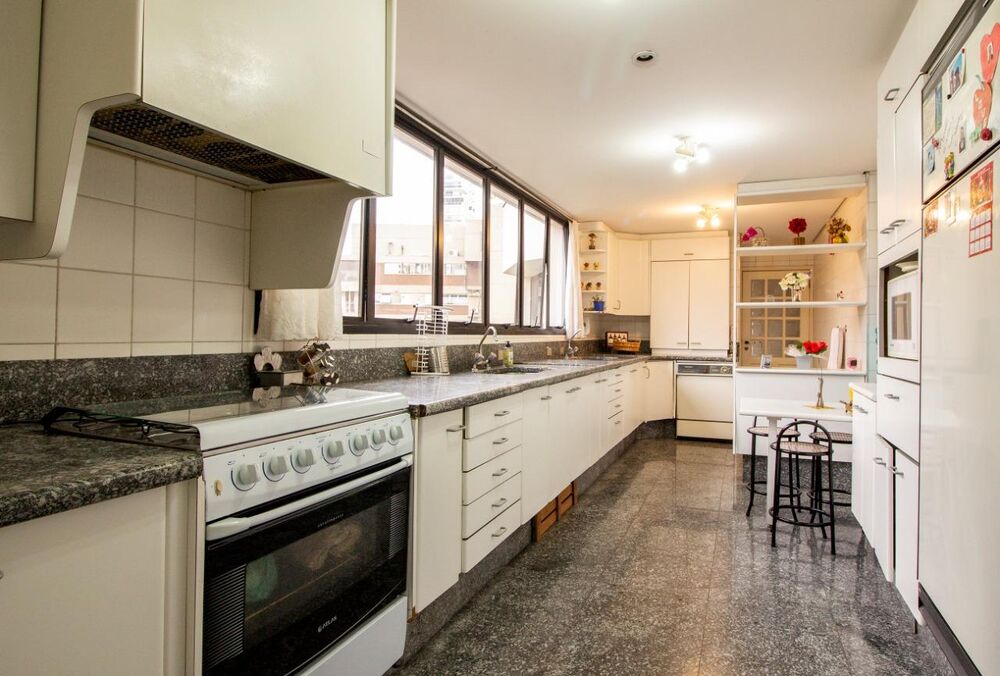 Apartamento, 3 quartos, 380 m² - Foto 15