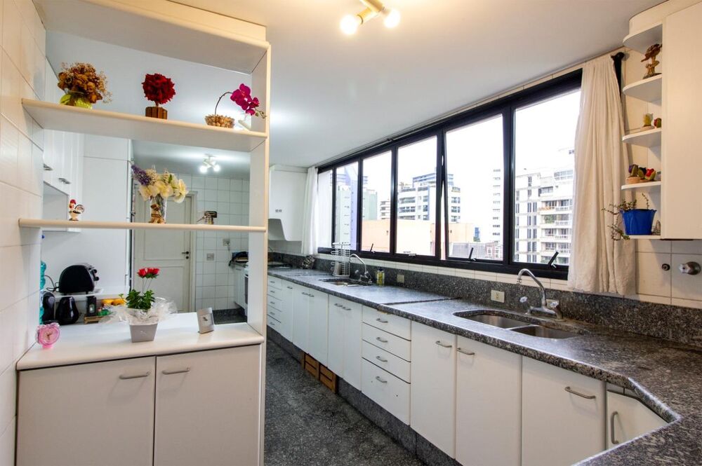 Apartamento, 3 quartos, 380 m² - Foto 16