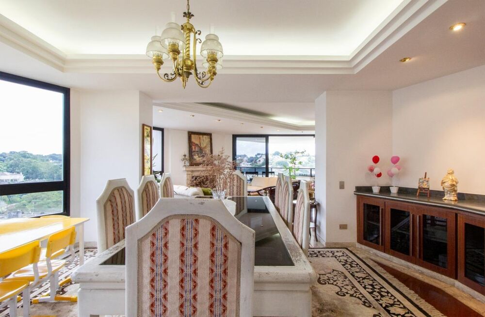 Apartamento, 3 quartos, 380 m² - Foto 7
