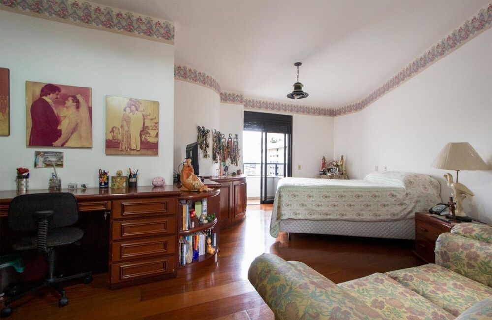 Apartamento, 3 quartos, 380 m² - Foto 11