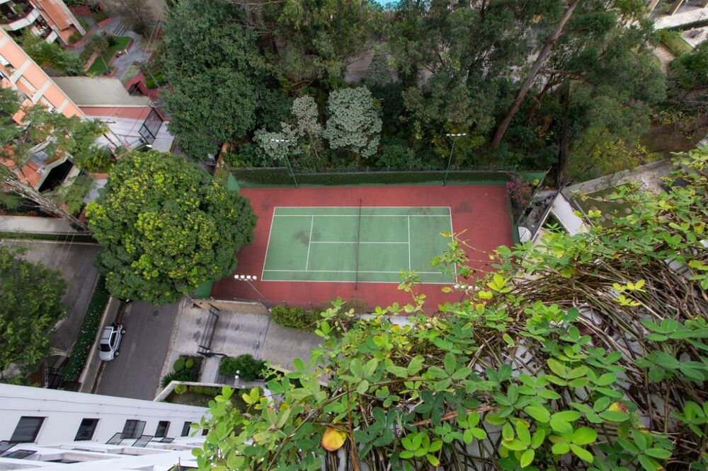 Apartamento, 3 quartos, 380 m² - Foto 17