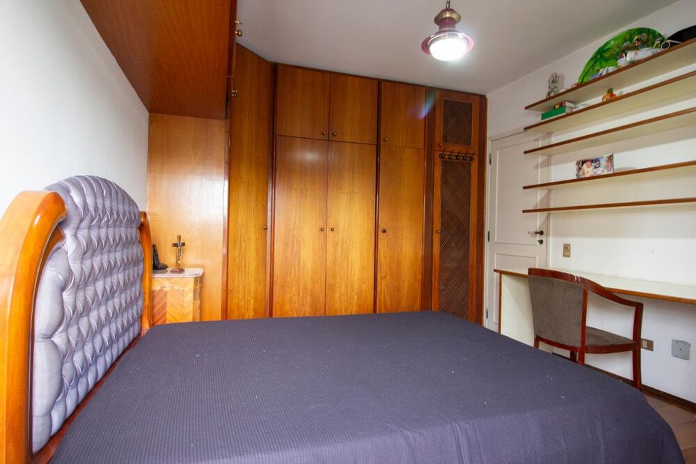 Apartamento, 3 quartos, 380 m² - Foto 14