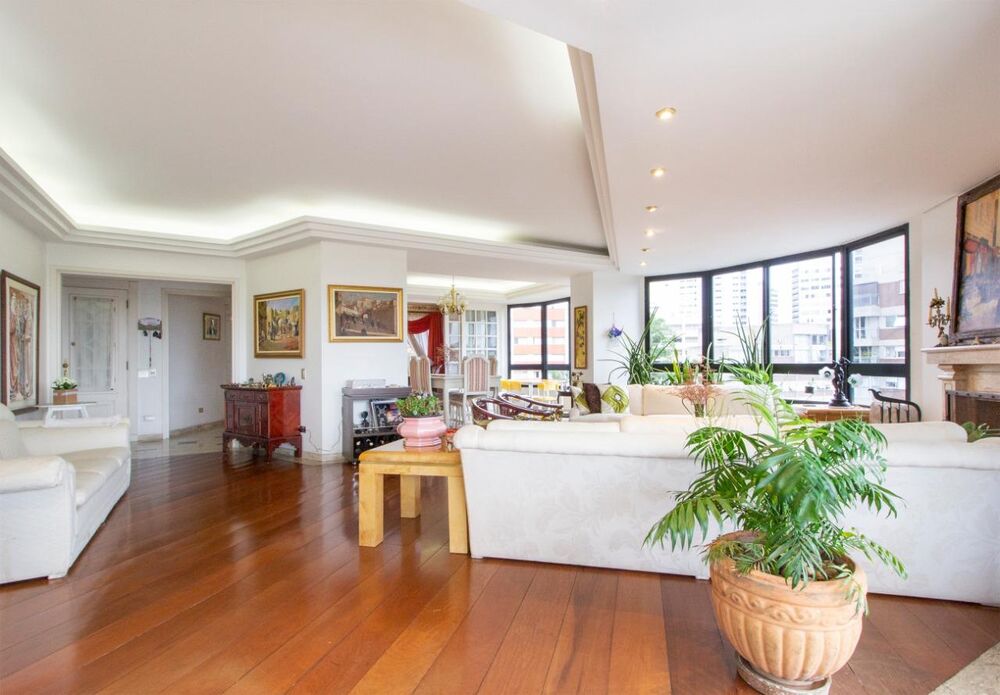 Apartamento, 3 quartos, 380 m² - Foto 6