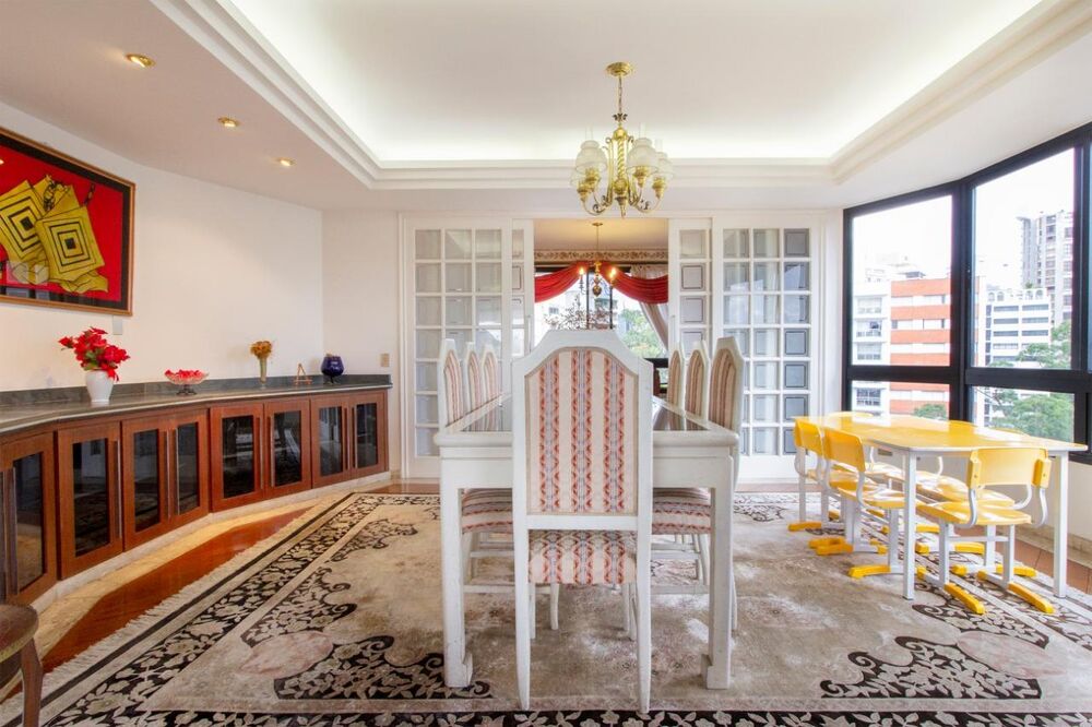 Apartamento, 3 quartos, 380 m² - Foto 8
