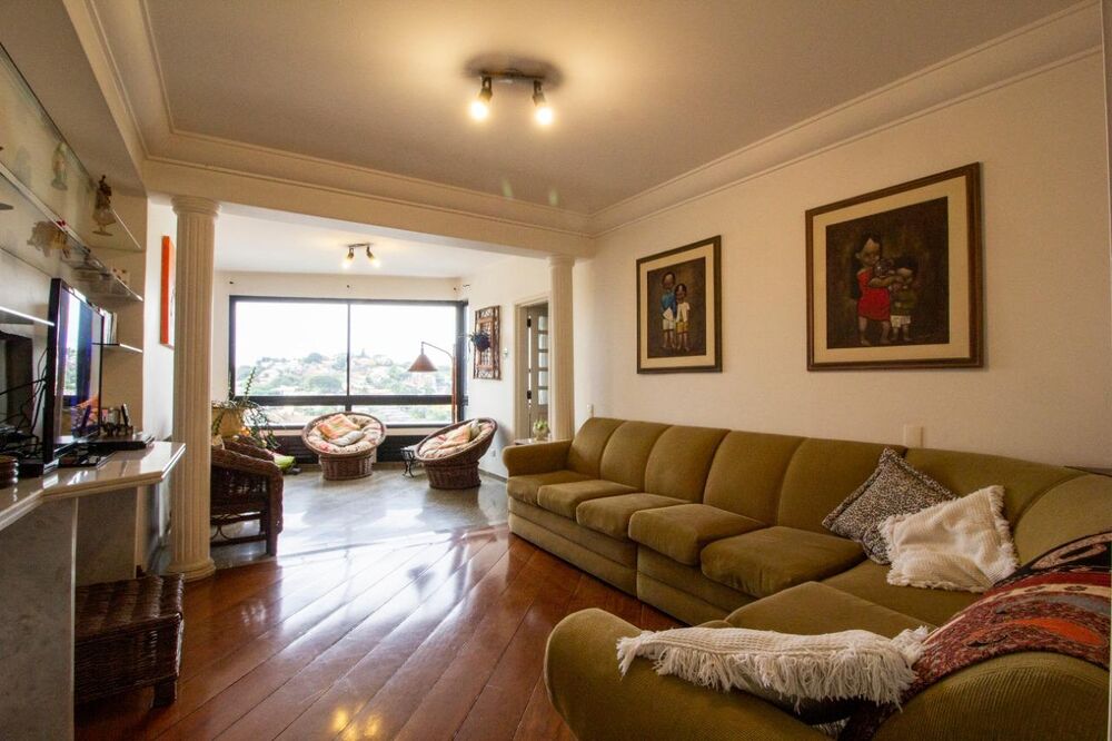 Apartamento, 3 quartos, 380 m² - Foto 9