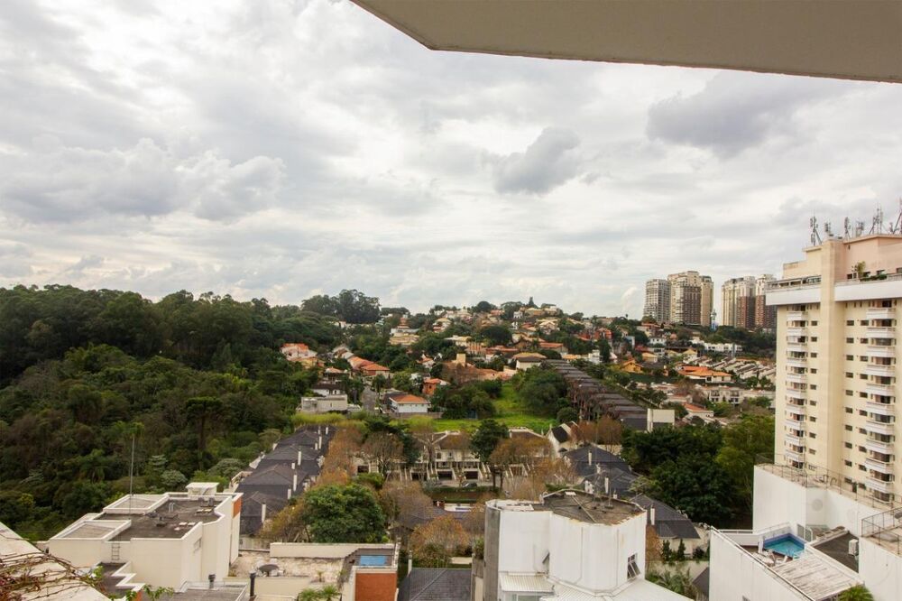Apartamento, 3 quartos, 380 m² - Foto 2
