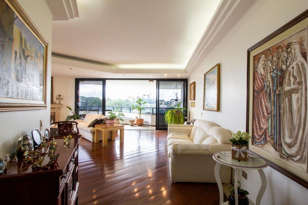 Apartamento, 3 quartos, 380 m² - Foto 5