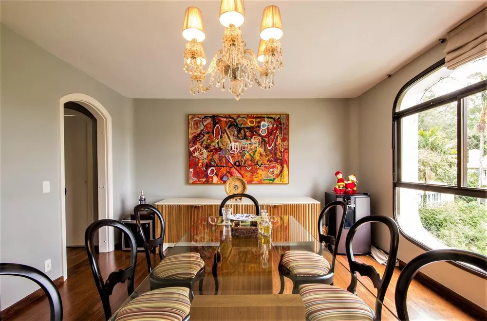 Apartamento, 3 quartos, 247 m² - Foto 5
