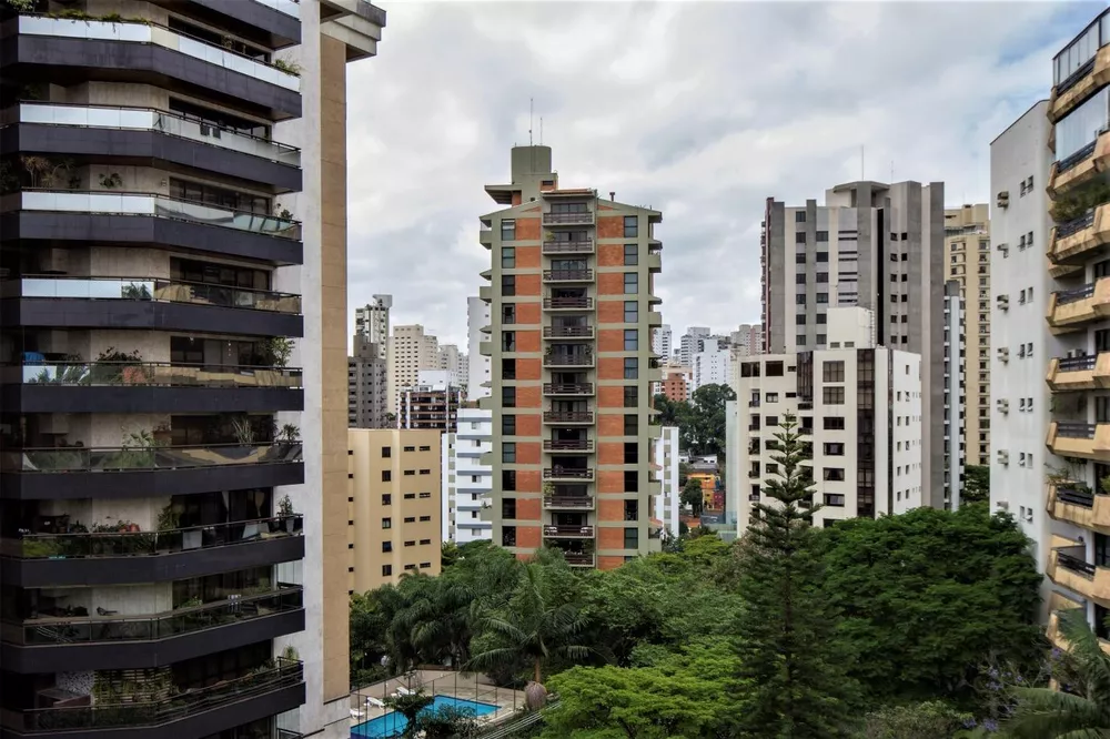 Apartamento, 3 quartos, 247 m² - Foto 7