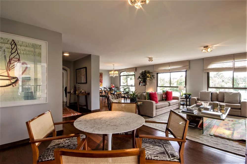 Apartamento, 3 quartos, 247 m² - Foto 3