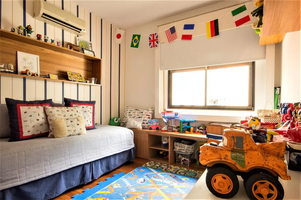 Apartamento, 3 quartos, 247 m² - Foto 14