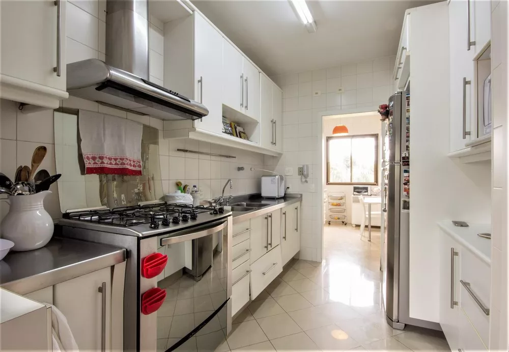 Apartamento, 3 quartos, 247 m² - Foto 9