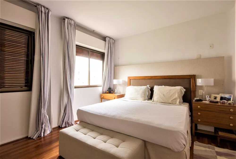 Apartamento, 3 quartos, 247 m² - Foto 10