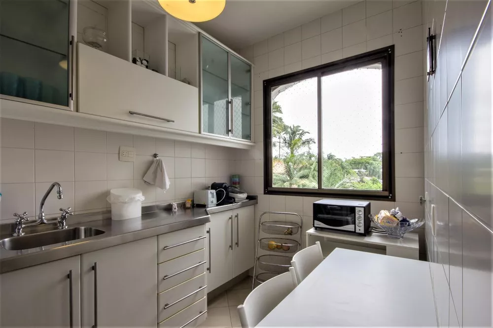 Apartamento, 3 quartos, 247 m² - Foto 8