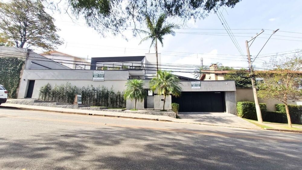 Casa, 5 quartos, 733 m² - Foto 2