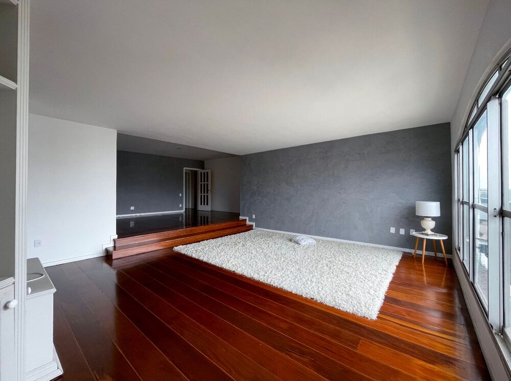 Apartamento, 3 quartos, 208 m² - Foto 2