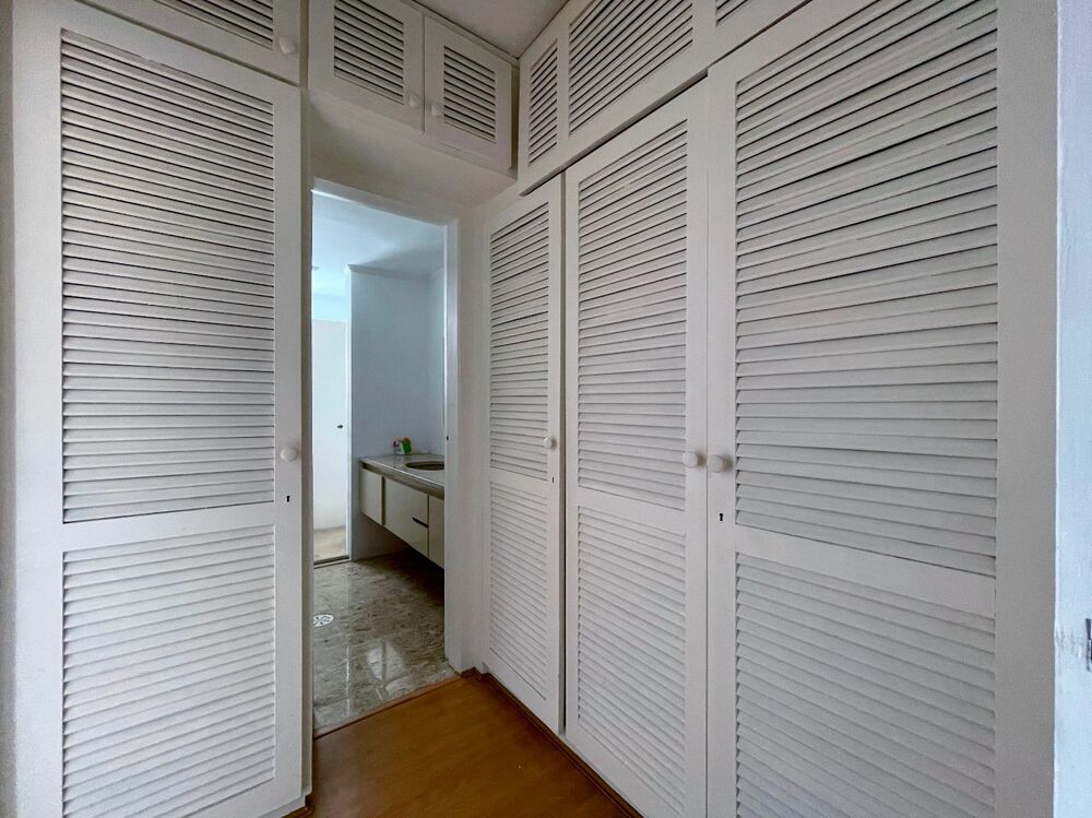 Apartamento, 3 quartos, 208 m² - Foto 9