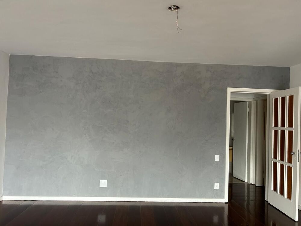 Apartamento, 3 quartos, 208 m² - Foto 1