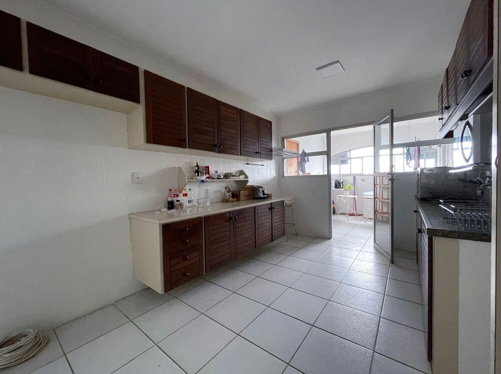 Apartamento, 3 quartos, 208 m² - Foto 4