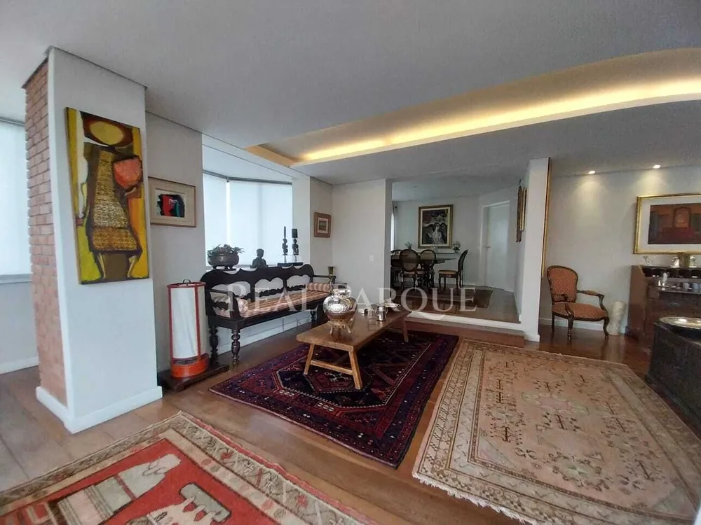 Apartamento, 4 quartos, 230 m² - Foto 4