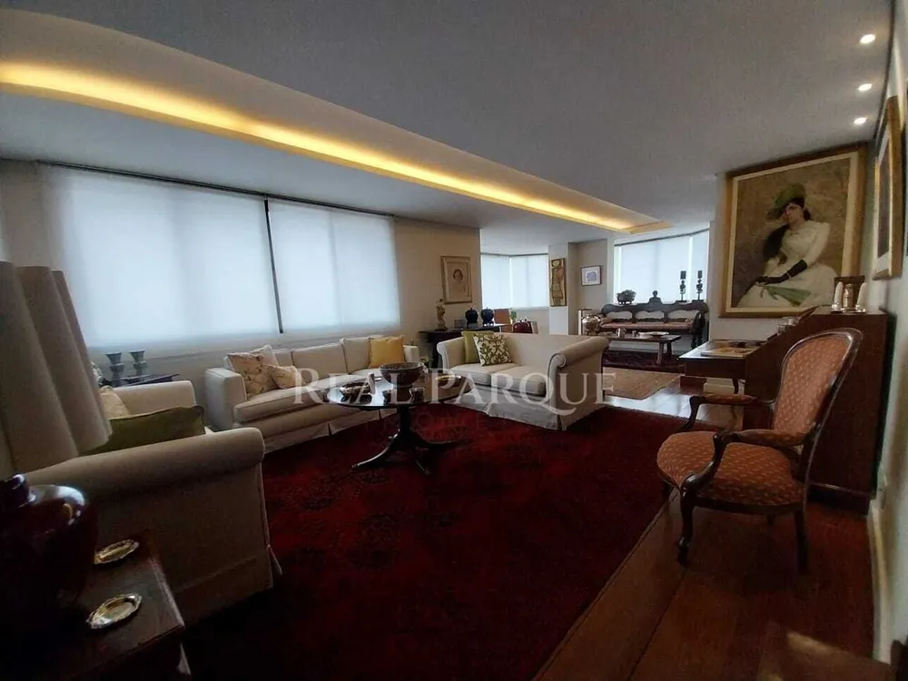 Apartamento, 4 quartos, 230 m² - Foto 3
