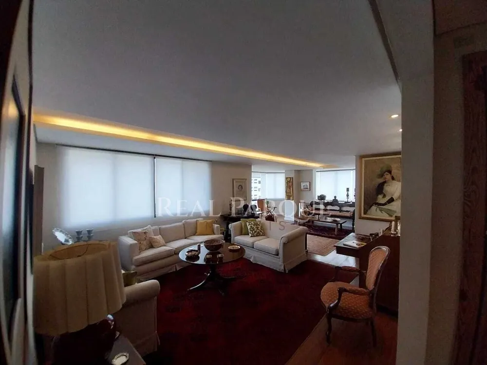 Apartamento, 4 quartos, 230 m² - Foto 2