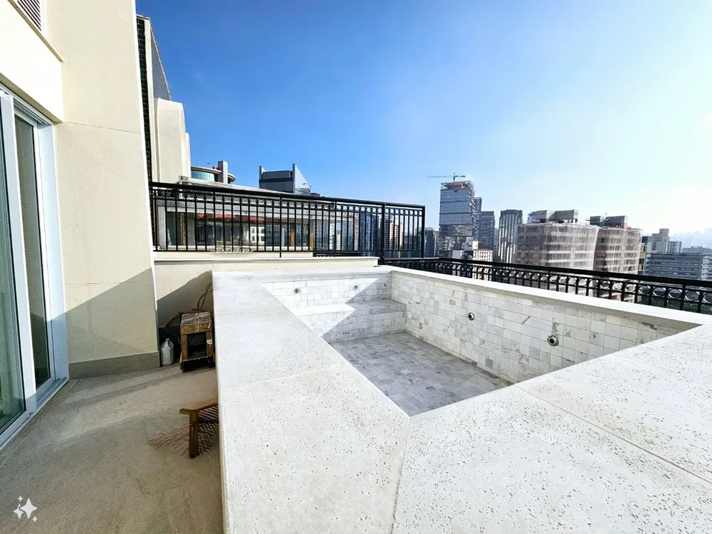 Cobertura, 4 quartos, 420 m² - Foto 3
