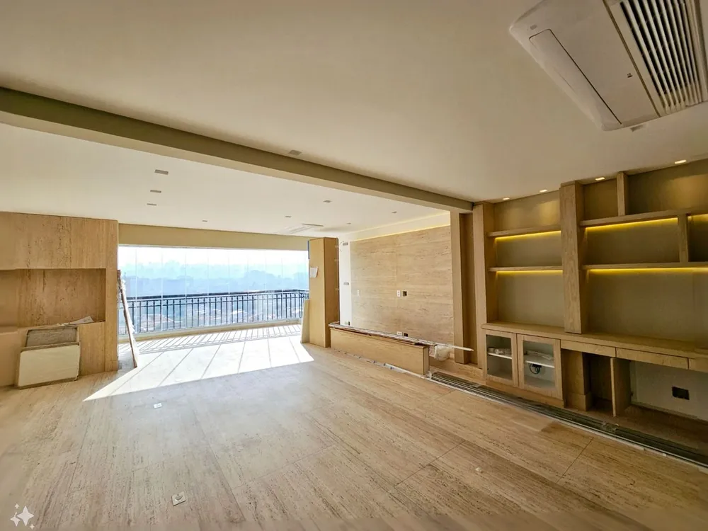 Cobertura, 4 quartos, 420 m² - Foto 1