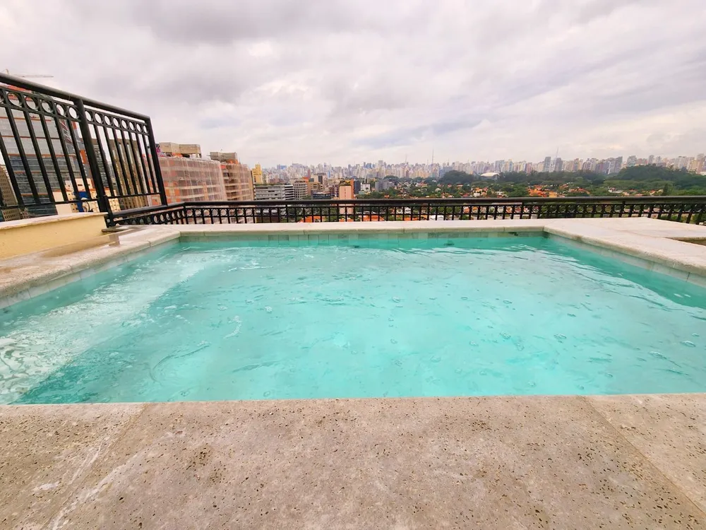 Cobertura, 4 quartos, 420 m² - Foto 2