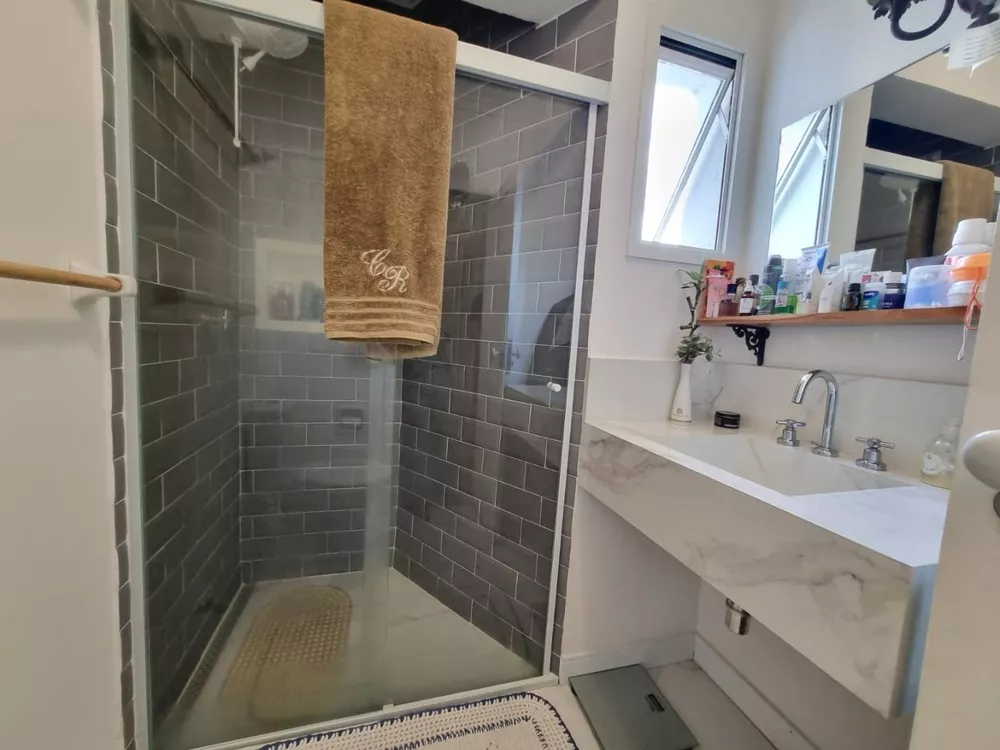 Apartamento à venda com 2 quartos, 110m² - Foto 8