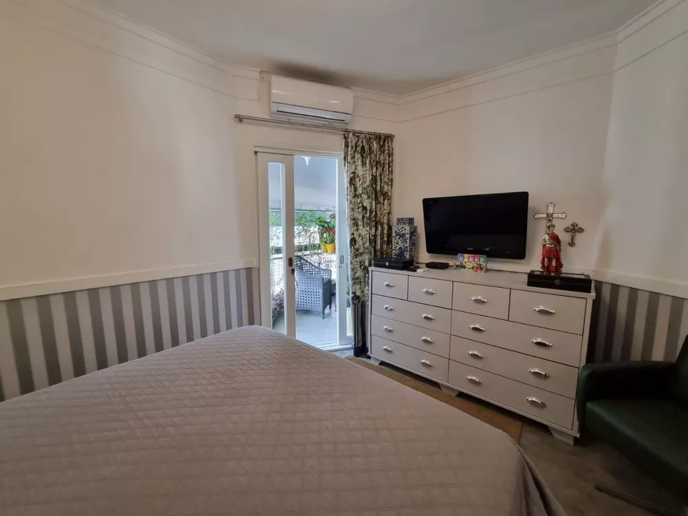 Apartamento à venda com 2 quartos, 110m² - Foto 5