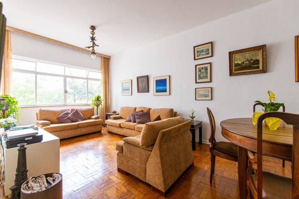 Apartamento, 2 quartos, 100 m² - Foto 5