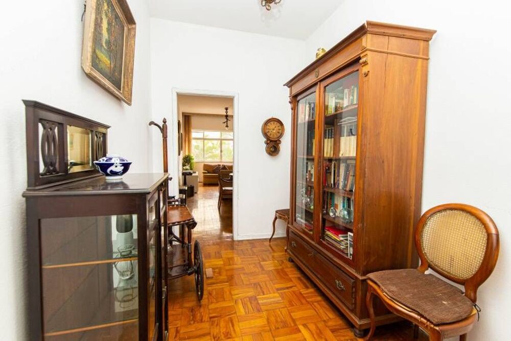 Apartamento, 2 quartos, 100 m² - Foto 8