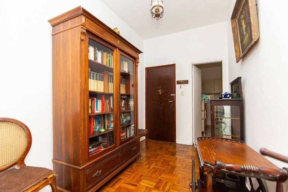 Apartamento, 2 quartos, 100 m² - Foto 10