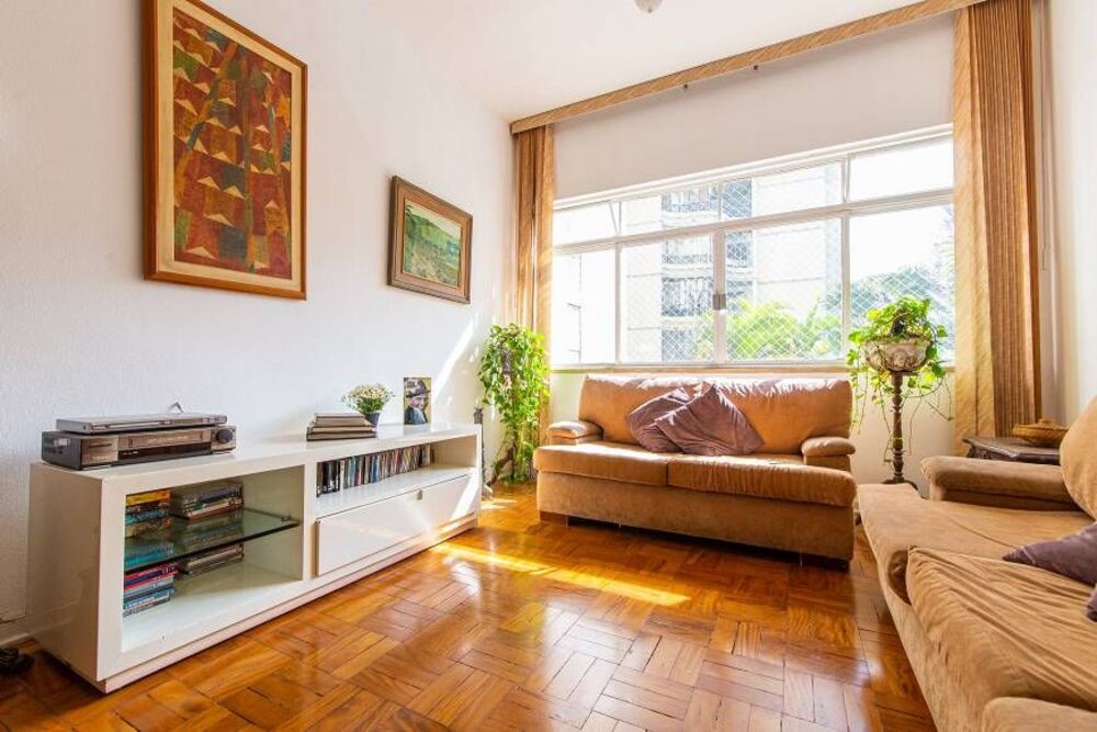 Apartamento, 2 quartos, 100 m² - Foto 6