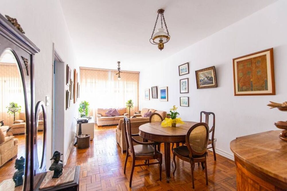Apartamento, 2 quartos, 100 m² - Foto 4