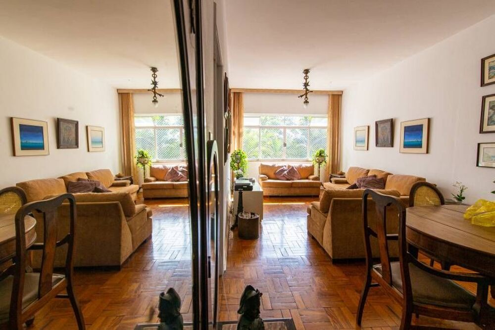 Apartamento, 2 quartos, 100 m² - Foto 3