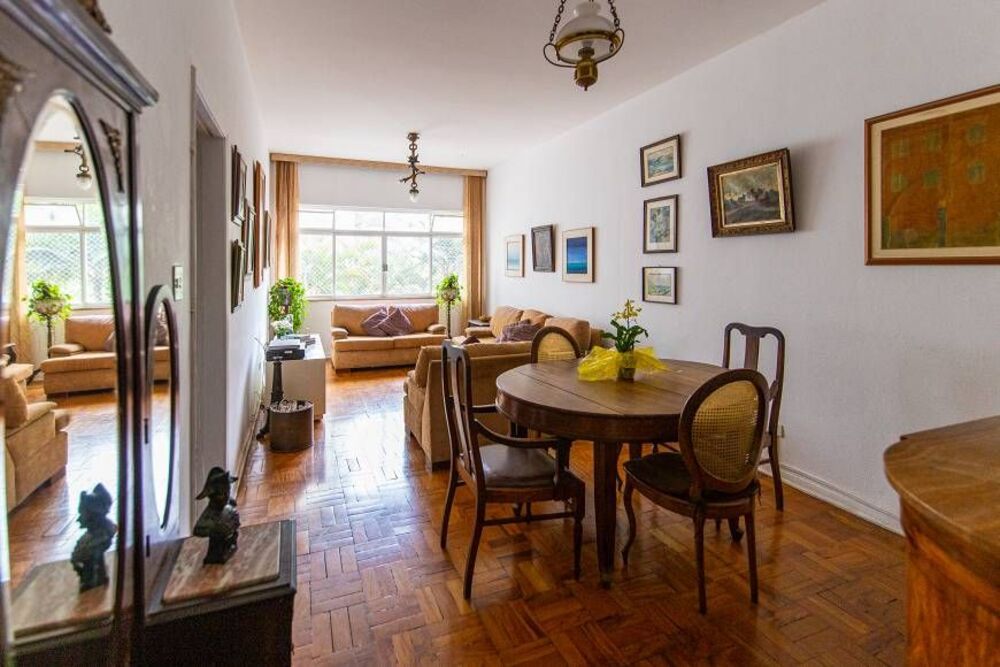 Apartamento, 2 quartos, 100 m² - Foto 9
