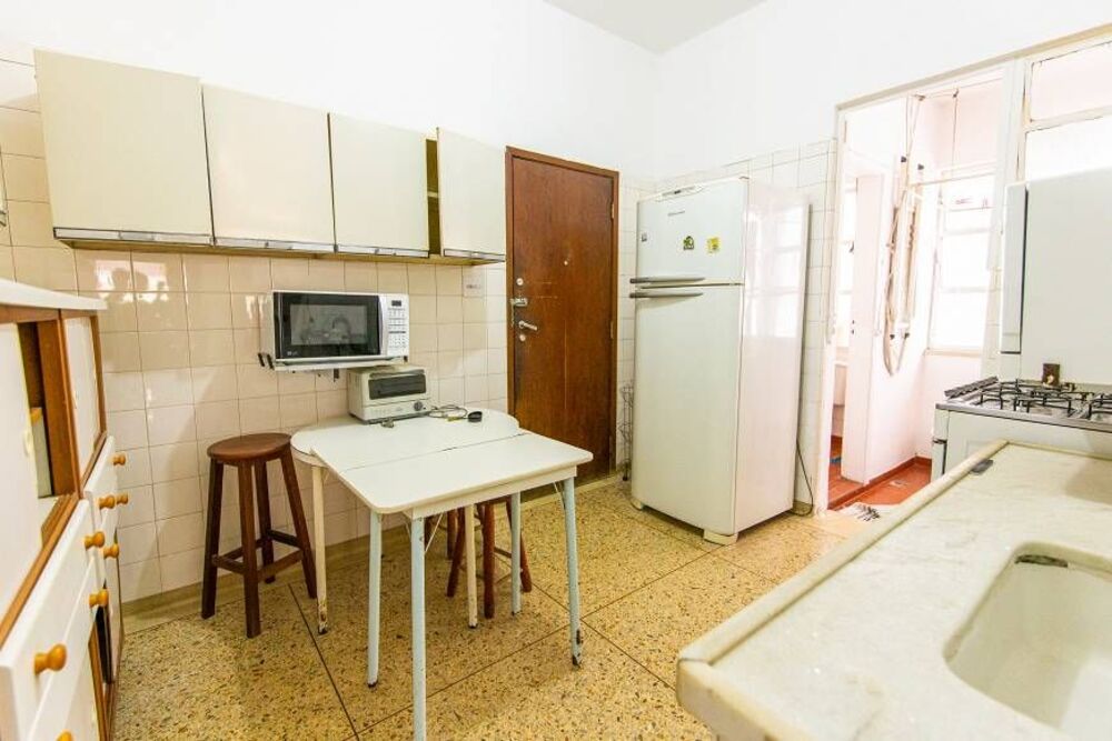 Apartamento, 2 quartos, 100 m² - Foto 16