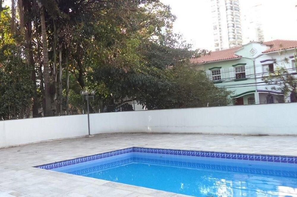 Apartamento, 3 quartos, 249 m² - Foto 1
